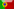 Ricardo Carvalho nemzetisége