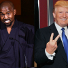 10 millió követőt vesztett Kanye West, mert kiállt Donald Trump mellett?