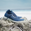 11 műanyagpalackból gyártja új futócipőit az Adidas