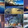 16 fotó, ami azt bizonyítja, hogy a tél igenis csodálatos
