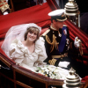 20 érdekesség Lady Diana ikonikus esküvői ruhájáról