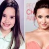 20 éves lett Demi Lovato