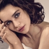 2015 legszexibb nőjének választották Emilia Clarke-ot