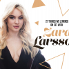 27 dolog, amit nem tudhattál Zara Larssonról