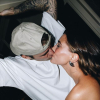 27 éves lett Hailey Bieber, imádnivaló videóval köszöntötte őt a férje