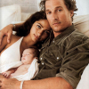 3 napig vajúdott első gyermekével Matthew McConaughey felesége, Camila