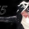 55 éves lenne Michael Jackson