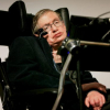 76 éves korában elhunyt Stephen Hawking