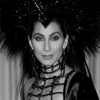 77 éves lett Cher!