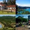 8 csodálatos hely Costa Ricán, amit látnod kell
