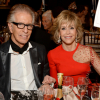 8 együtt töltött év után búcsút intett egymásnak Jane Fonda és Richard Perry