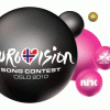9 nap múlva Eurovision