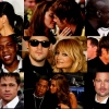A tíz legszeretereméltóbb pár Hollywoodban