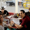 A Backstreet Boys is dokumentumfilmet forgat