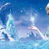 A briteknél is hódít Elsa