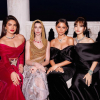 A Bulgari bemutatóján ragyogott Priyanka Chopra, Anne Hathaway, Zendaya és Lalisa Manoban