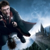 A Converse új kollekciója a Harry Potter-rajongóknak is kedvez
