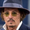 A csillogó fogsor csak a kezdet volt - teljesen új külsőt akar Johhny Depp