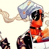 A Deadpool-film az X-Men-univerzum része lesz