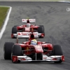 A Ferrari bukhatja a vb-címet