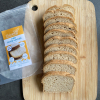 A gluténmentes kenyér sütésének titka