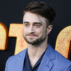 Apa lesz a Harry Potter sztárja, Daniel Radcliffe