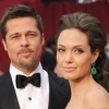 A Jolie-Pitt gyerekek a testőrre tekintettek apjukként