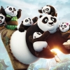 A Jolie-Pitt gyerekeken kívül más sztárcsemeték is megcsillogtatják tehetségüket a Kung Fu Panda folytatásában