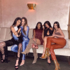 A Kardashian nővérek már nem kíváncsiak Kanye West posztjaira