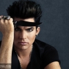 A legjobb és legrosszabb címlapfotók: Adam Lambert