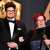 A magyar film megnyerte az Oscar-díjat