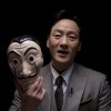 A Nyerd meg az életed! főszereplőjével készül A nagy pénzrablás dél-koreai adaptációja