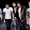 A One Direction tagjai a leggazdagabb fiatalok Nagy-Britanniában