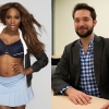 A Reddit társalapítójával randizik Serena Williams