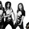 A Tokio Hotel fellépne Koda Kumi koncertjén
