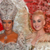 A Vogue címlapján szerepel együtt Rihanna és Katy Perry