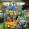 A Walt Disney-éhez hasonló élményparkot épít a Nickelodeon