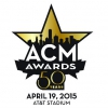 ACM Awards 2015: íme, a jelöltek