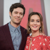 Adam Brody és Leighton Meester 10 éve boldog házasok, ez a titka a kapcsolatuknak 