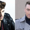 Adam Lambert cáfolta a pletykákat: nem fűzik romantikus szálak Sam Smith-hez