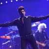 Adam Lambert: „Freddie Mercury a személyes hősöm”