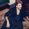Adam Lambert: „Ha magadon tudsz nevetni, tiéd lehet a világ”