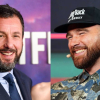 Adam Sandler filmjében debütál színészként Travis Kelce