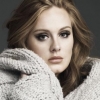 Adele nem adja el magát