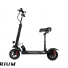 AERIUM H800 elektromos roller üléssel: Környezetbarát közlekedési eszköz (nem csak) a tudatos felhasználók számára