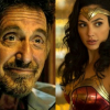 Al Pacino a Wonder Womant dicsérte