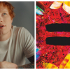 Albumpremier: Ed Sheeran – „=”