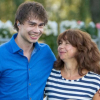 Alexander Rybak új dala édesanyjának szól