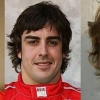 Alonso nyerte a Német Nagydíjat