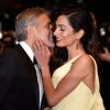 Amal Clooney nem kedveli Brad Pitt új barátnőjét